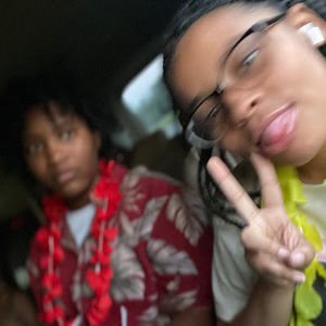 Meet your Posher, Carley